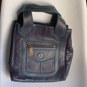 Marc Jacobs Small Tote Handbag purse